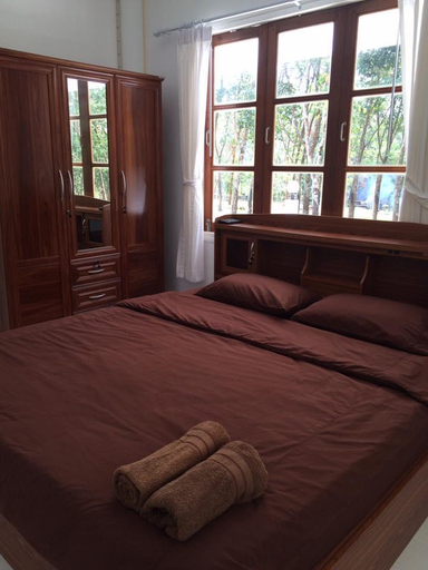 Bedroom 5, Kood Life, K. Ko Kut