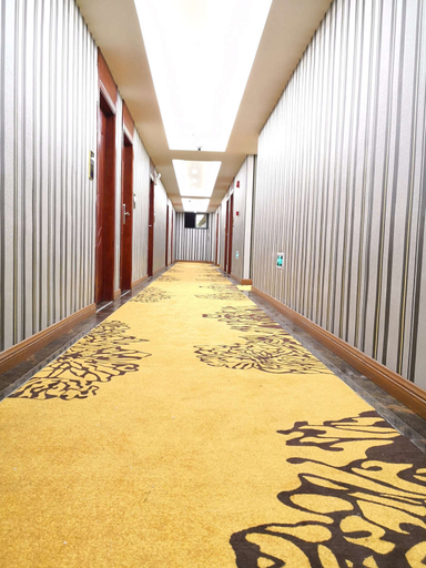 Others 3, Walton Hotel, Hainan