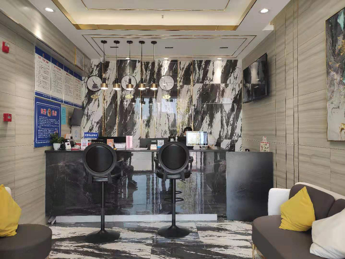 Others 4, Chengshang Light Hotel (Chengdu Dong'an Lake Gymnasium Store), Chengdu