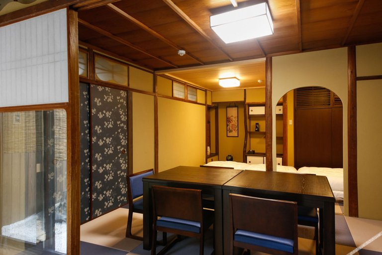 Others 5, 京町家別邸はな亭, Kyoto