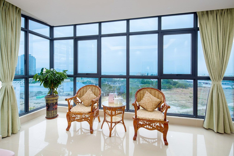 Others 5, Jinshiyuan Seaview Hotel, Sanya