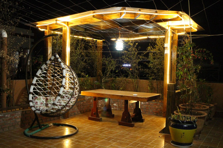 Food & Drinks 5, Saijin Business Hotel, Kunming