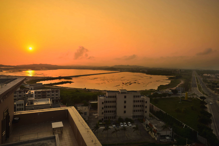 Others 4, Yuehai Holiday Hotel, Shanwei