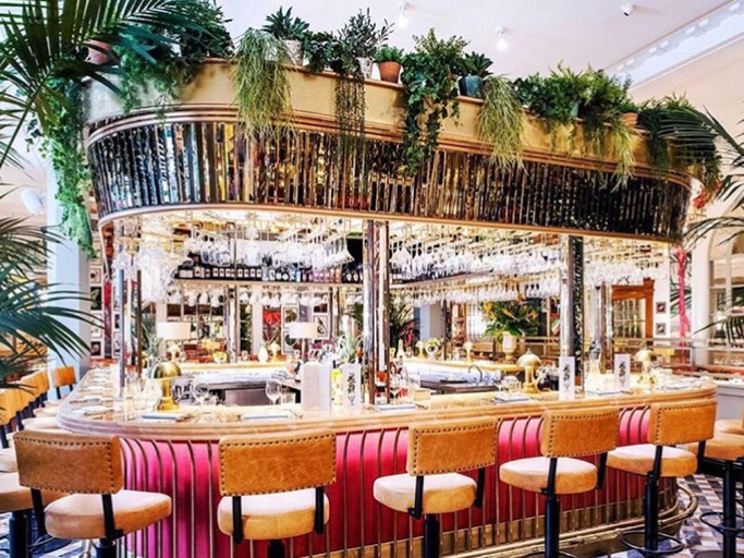 Food & Drinks 4, City Heart Brighton, Brighton and Hove