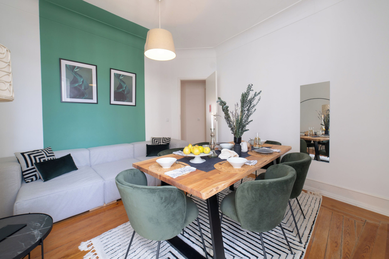 Others 5, Desterro, Lisbon