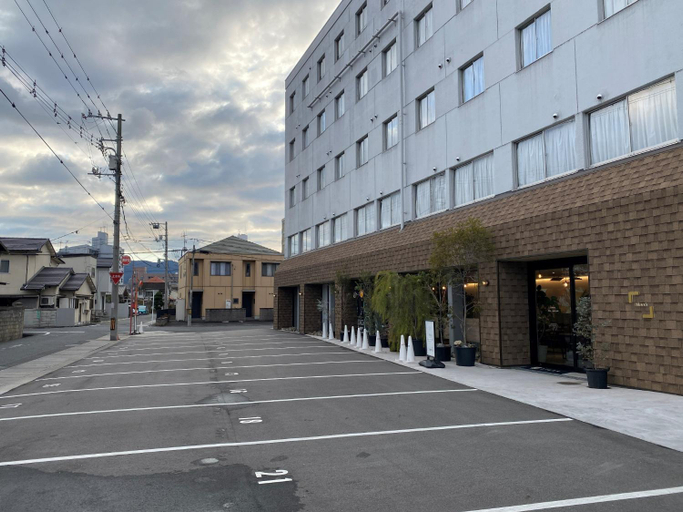 4, Fukuyama Royal Hotel - Vacation STAY 36230v, Fukuyama