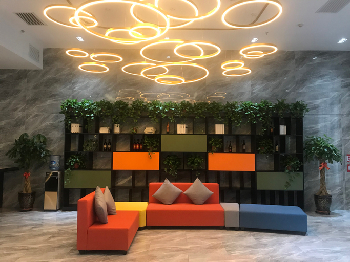 Others 3, Bette Life Holiday Hotel, Yinchuan