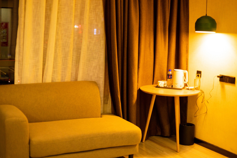 Others 3, Shankee Tea Style Hotel (Renhuai Chengnan Bus Station), Zunyi