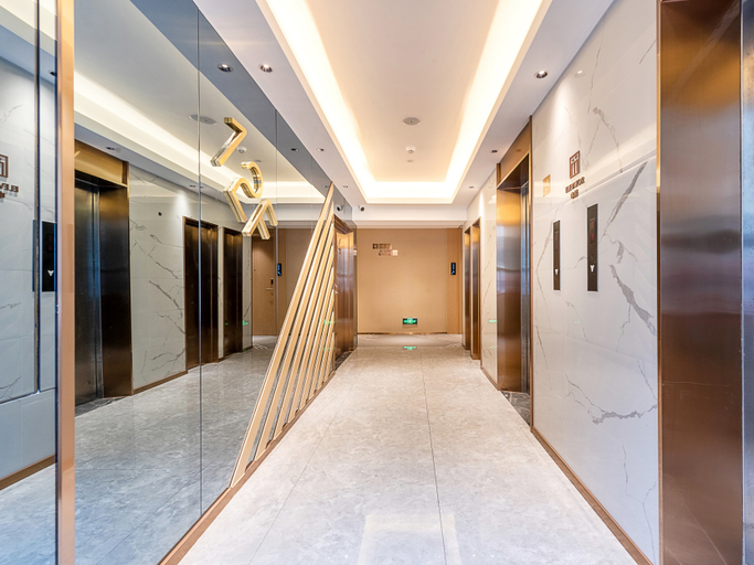 Others 5, Chaoman Hotel (Shenzhen Baoan Daqianli Pingzhou Subway Station), Shenzhen