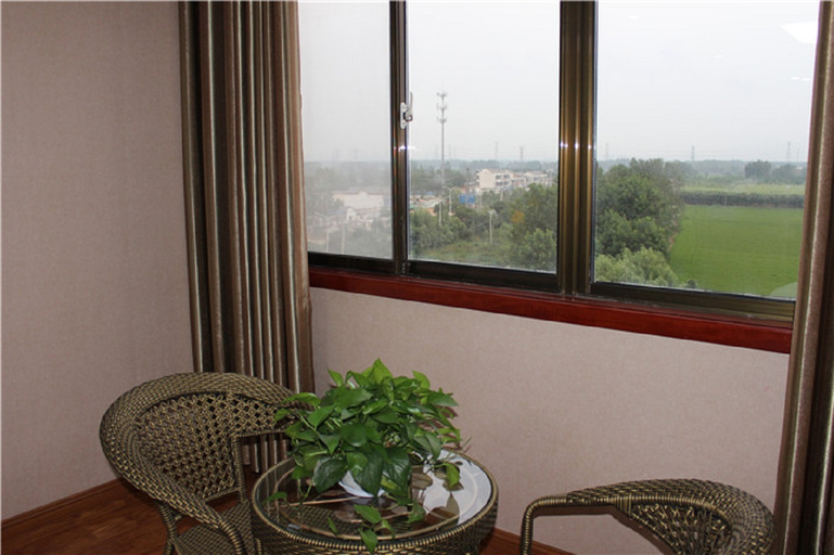 Others 5, Tiankelai Business Hotel, Lianyungang