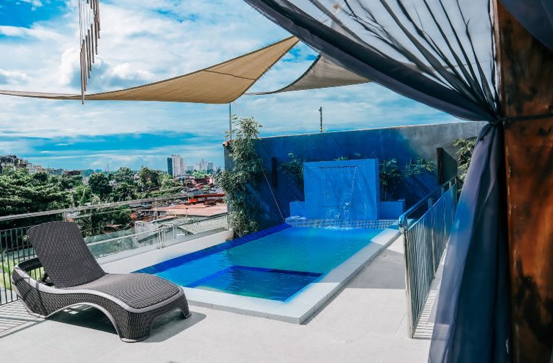 Sport & Beauty, CITISTYLE INN INC., Davao City