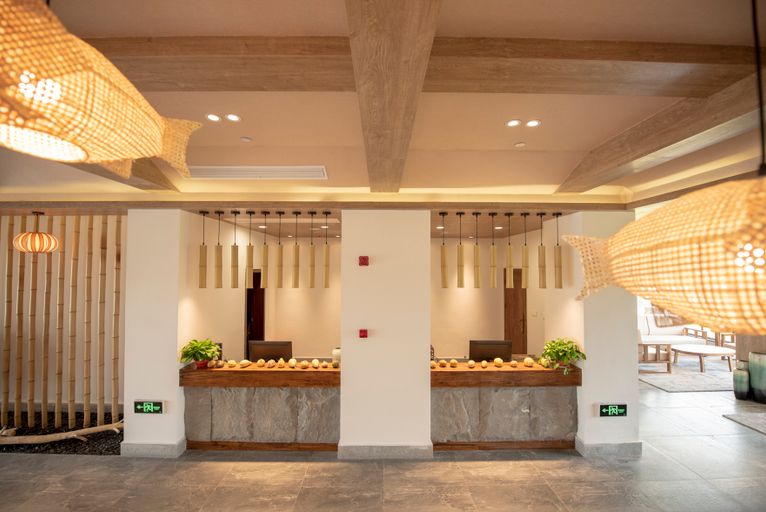 Others 5, Radish Hotel, Xianning