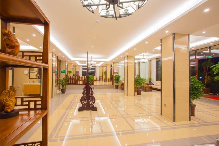 Others 4, Tianheng Zhengyangfang Hotel, Dali Bai