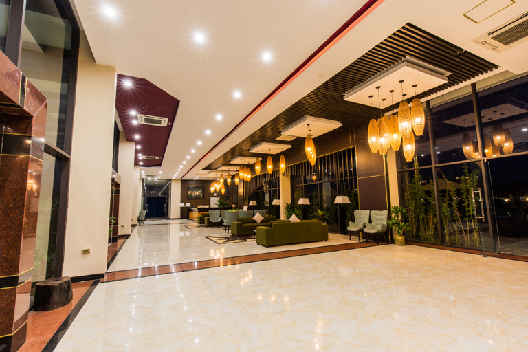 Public Area 2, Hamya Hotsprings and Resort, Tư Nghĩa