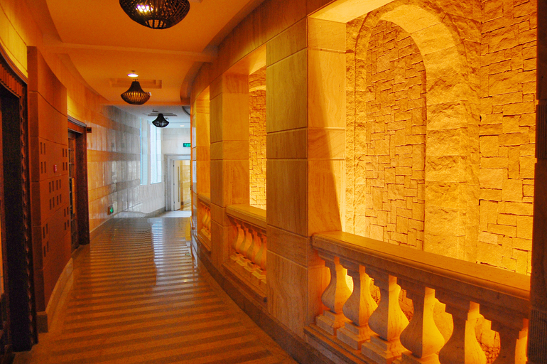 Others 3, Lilac Garden Hotel, Qingyuan
