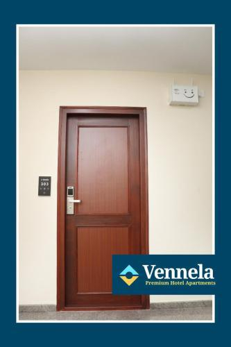 Others 5, Vennela Hotel Apartments, Bangalore
