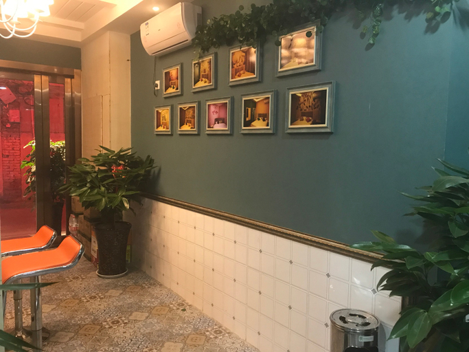 Others 4, Pingdingshan Youke Boutique Hotel, Pingdingshan