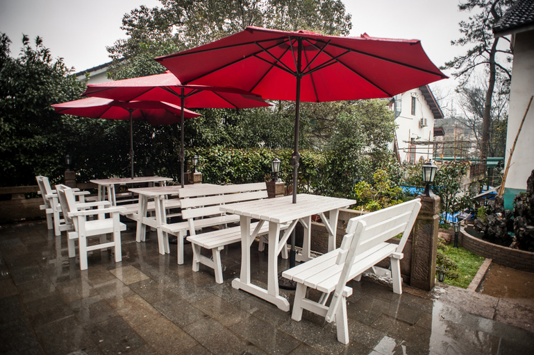 Others 2, Lingyin Xianting Inn, Hangzhou