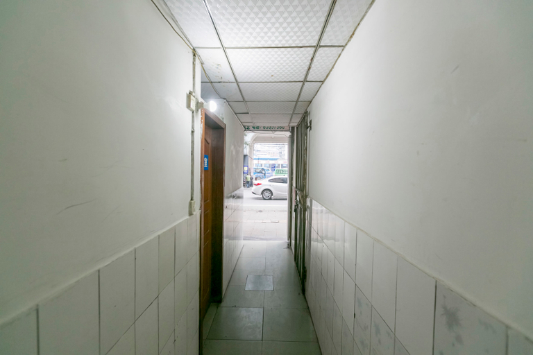 Others, Mengxiang Hostel, Chongqing