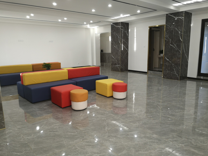Others, Guiyu Xiangshang Hotel, Zhuhai