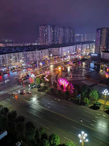 Others 3, Century Hotel, Guang'an