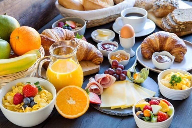Food & Drinks 5, Hotel Akena Pierrelaye, Val-d'Oise