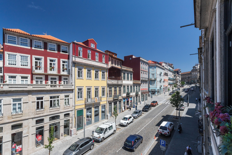 Exterior & Views 2, Mouzinho 244, Porto