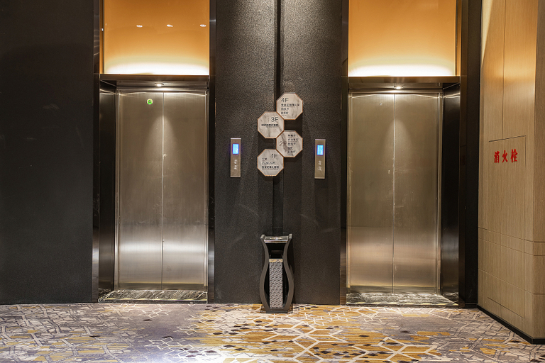Others 2, Weihai Xiangting Huahai Hotel, Weihai