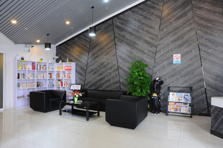 Others 3, Beihai Beibu Gulf No.1 Jasmine Resort Hotel, Beihai