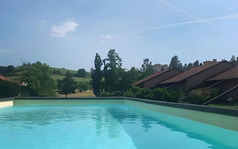 Sport & Beauty 3, Serravalle Golf Hotel, Alessandria