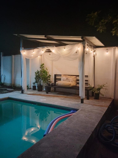 Sport & Beauty 2, Cabanas Mantas, Garabito