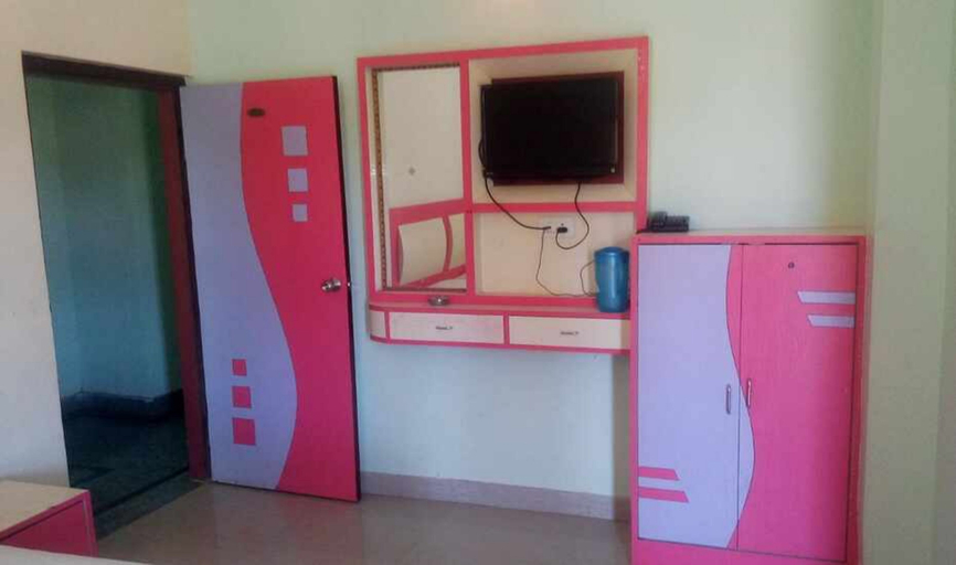 Others 5, Goroomgo Hotel Srikhetra Swargadwar - Walking Distance To Golden Beach, Puri