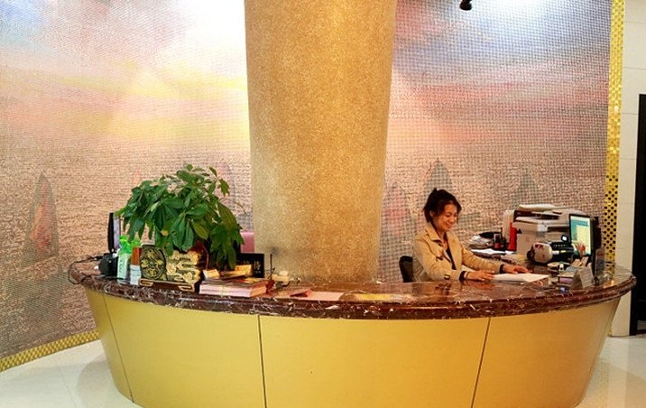 Others 4, Sunshine Holiday Hotel, Jinhua