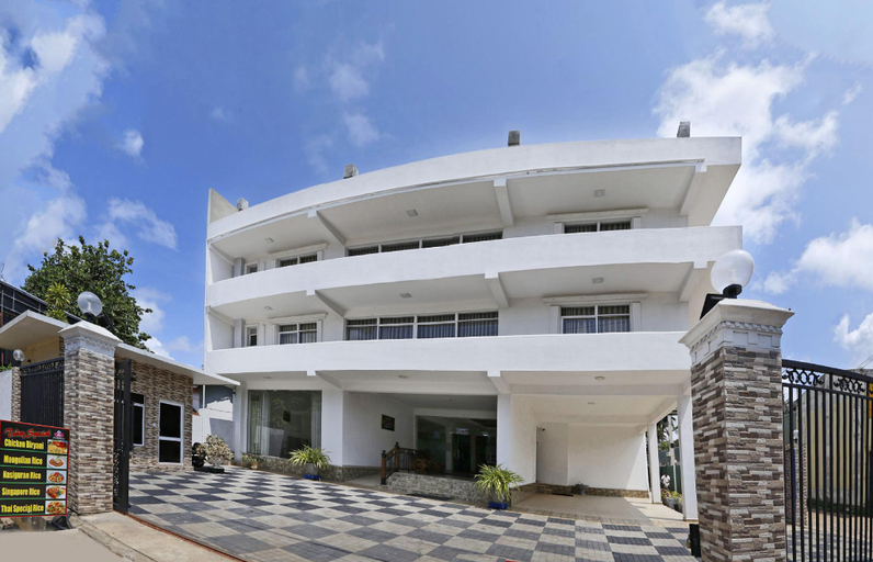 Exterior & Views 2, Ronaka Airport Transit Hotel, Katana