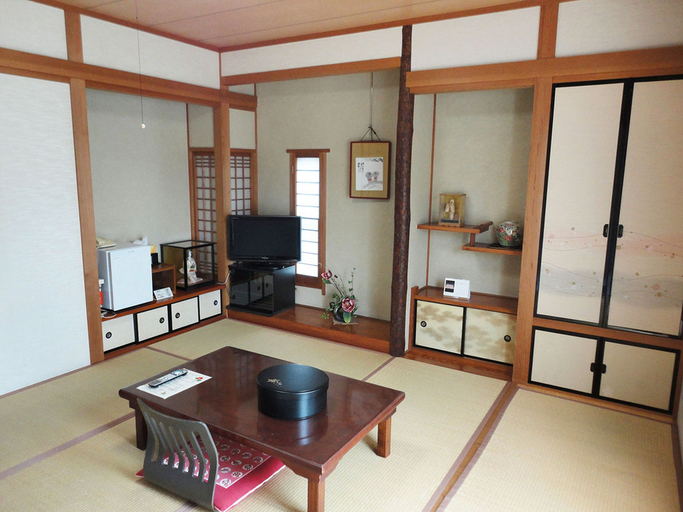 Others, Hakata no Yado Ryokan Maidashi, Fukuoka