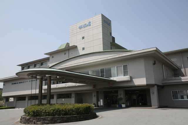 Exterior & Views 3, Chateraise Hotel Isawa, Fuefuki