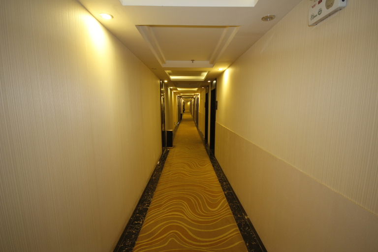 Others 4, Jun Hotels (Heze Railway Station Store), Heze