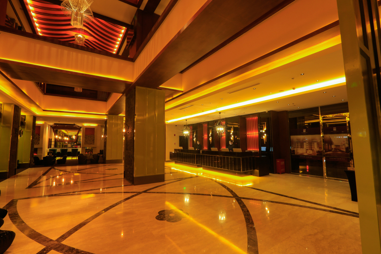 Others 5, Qianyuan Xiangyu Hotel, Yanbian Korean