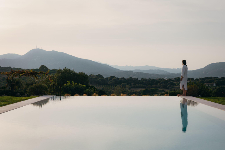 Sport & Beauty, Albero Capovolto, Olbia-Tempio