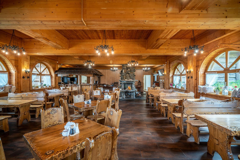 Food & Drinks 4, Labedz Hotel Karczma, Iława