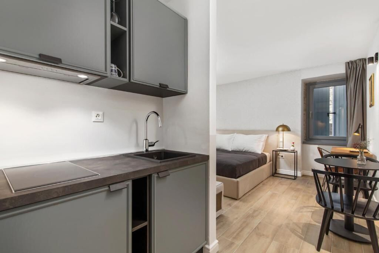 Others 5, Blubini Heritage House, Rovinj