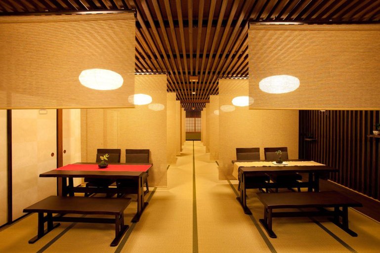 Food & Drinks 5, Kinosaki Onsen Sensui, Toyooka