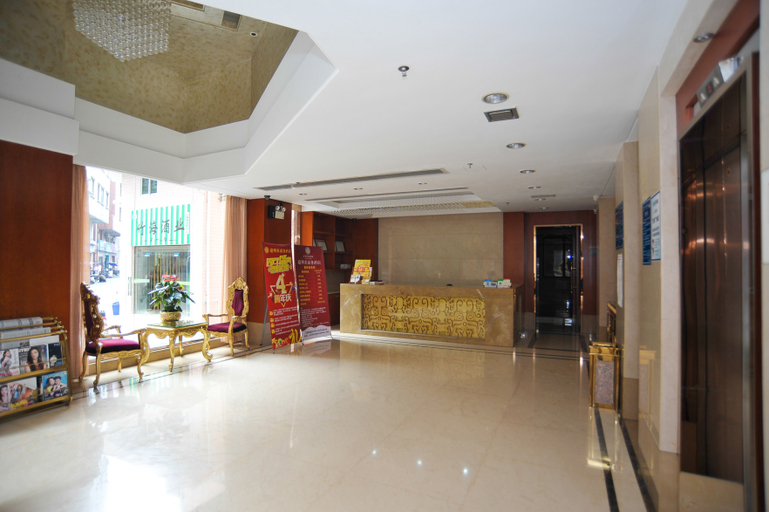 Others 4, Lilai Business Hotel, Dongguan