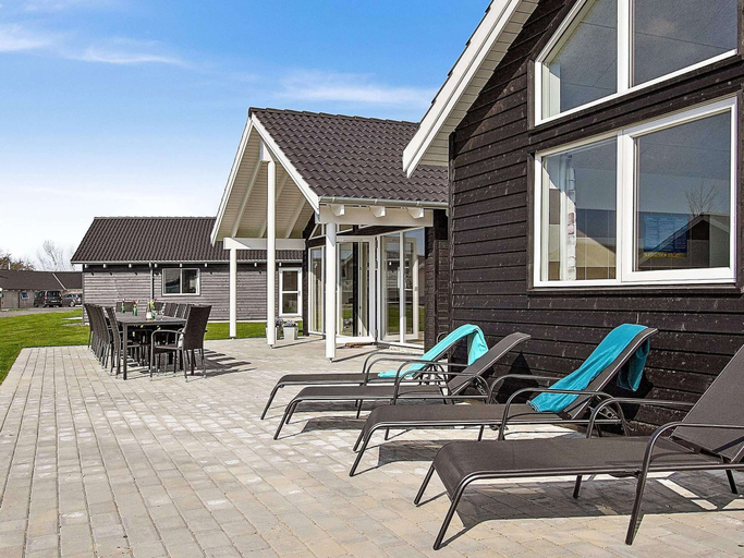 Exterior & Views, Holiday Home in Kappeln, Schleswig-Flensburg