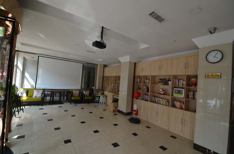 Others 4, Ningwu New Century Express Hotel, Xinzhou
