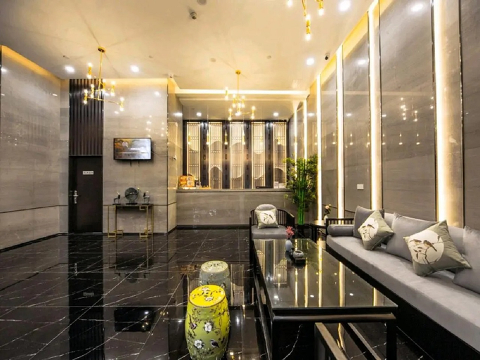 Others 5, Anlan Boutique Hotel, Foshan