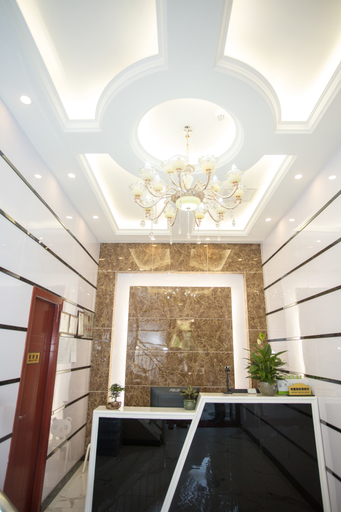 Others 4, Kunming Huiyuan Hotel (O-Park Children's Hospital), Kunming