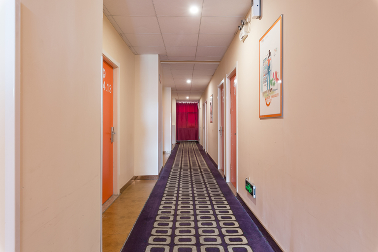 Others 4, Pod Inn Hotel (Xuzhou Railway Station Suning Plaza), Xuzhou