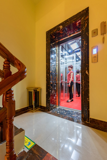 Others 4, Times Theme Hotel, Guilin