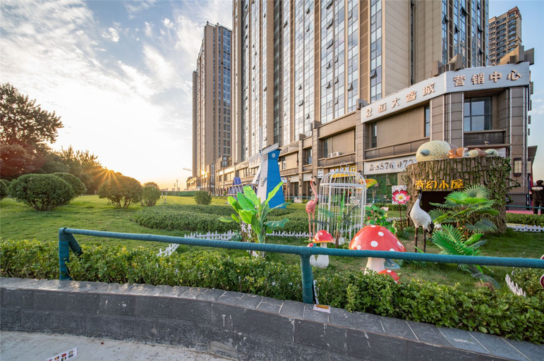 Others 3, Tianyue Boutique Hotel (Jinan University Branch), Jinan